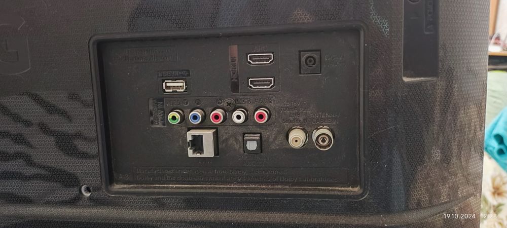 Смарт ТВ Lg 32 диоганаль