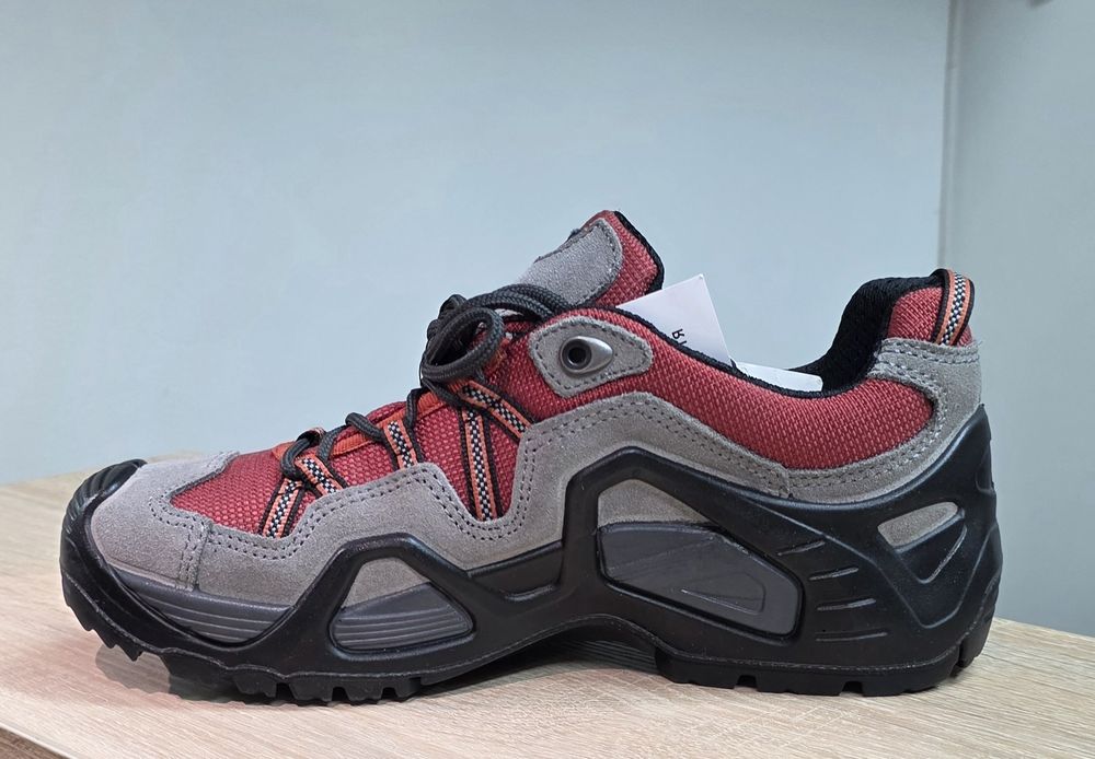 Кроссівки Lowa  трекінгові  ZEPHYR GTX LO TF WS