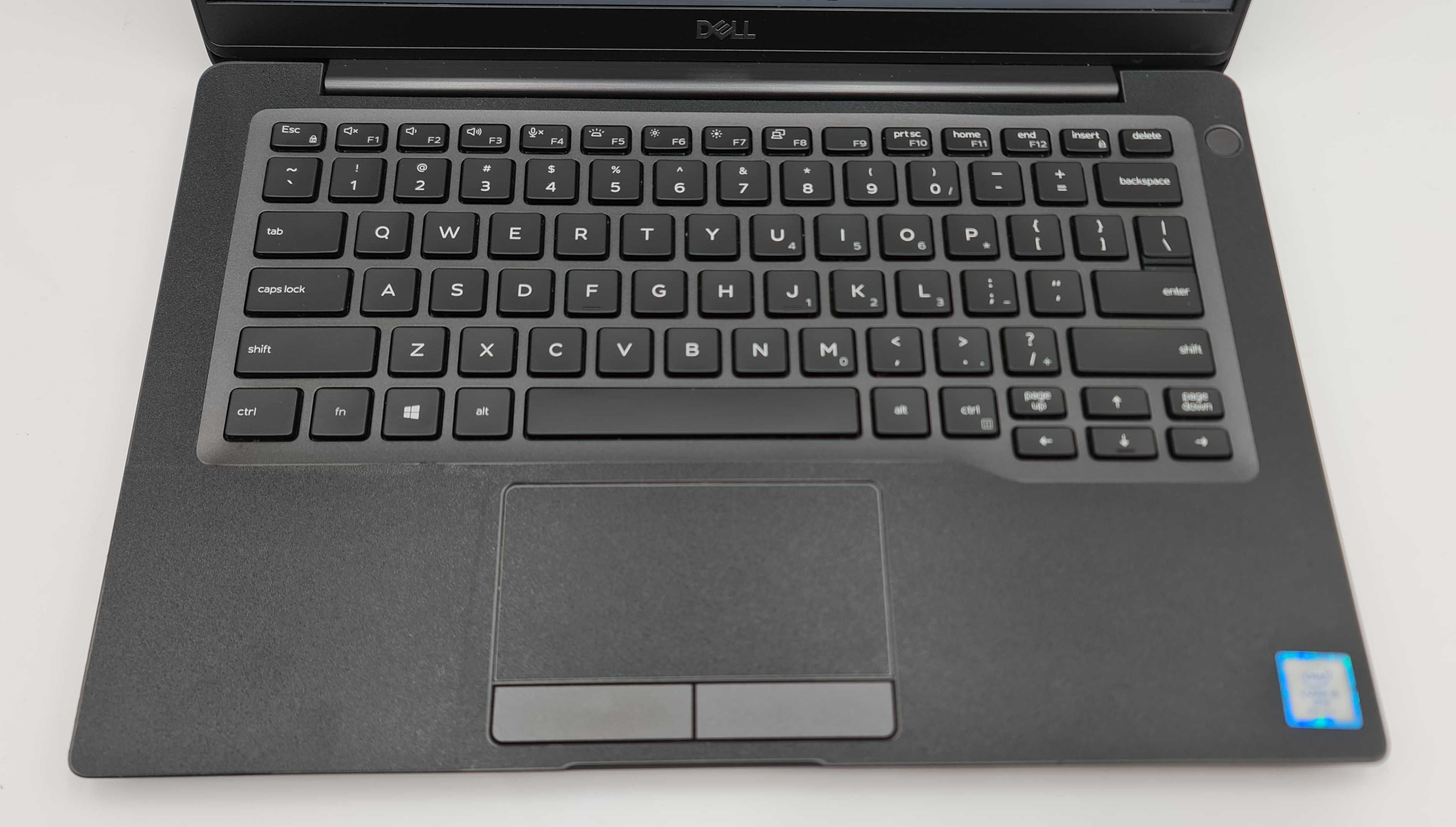 Dell Latitude 7400 Carbon i5 32GB SSD 1000GB 14.0" Win11+zestaw FV23