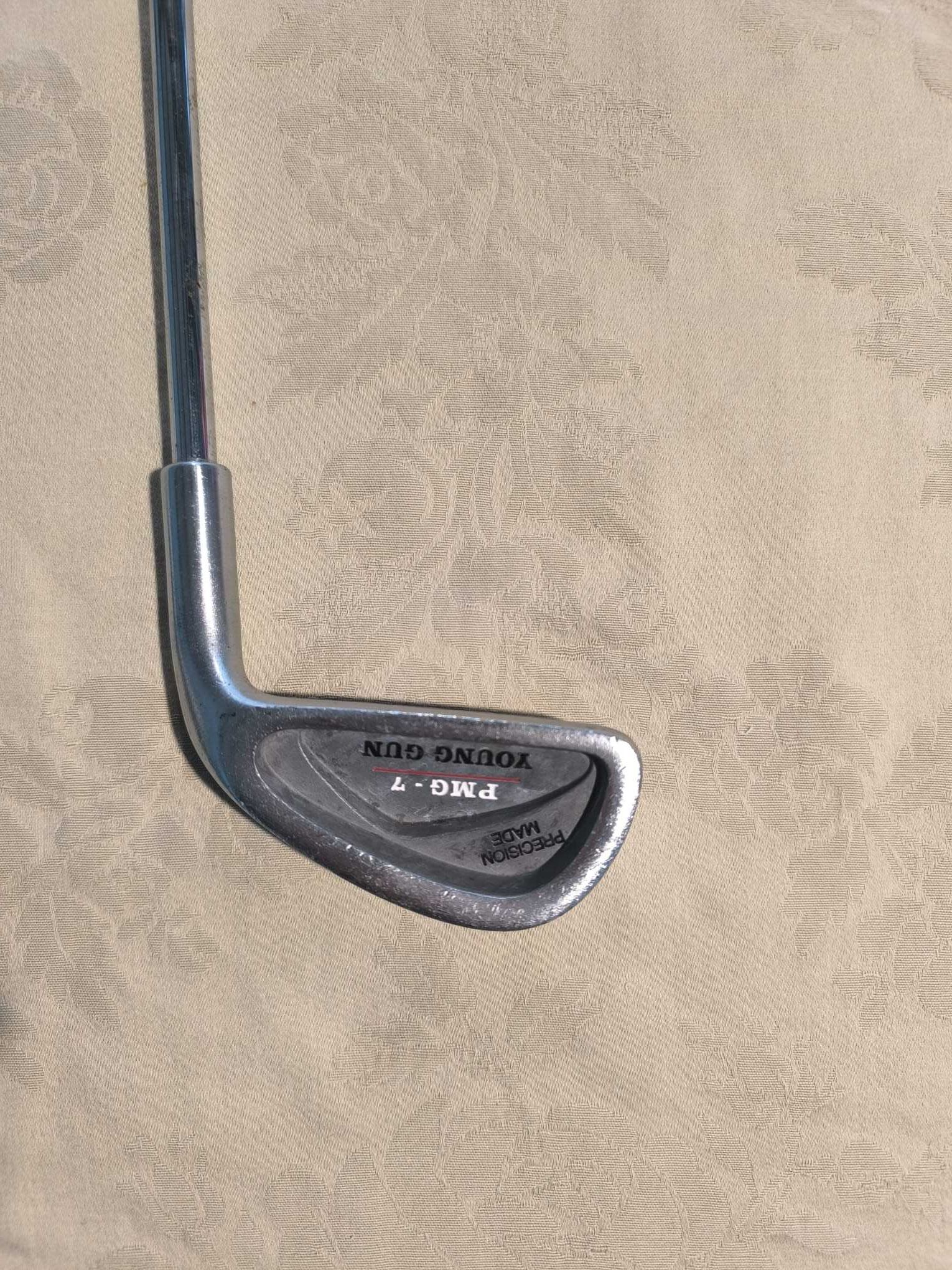 Taco de Golfe Infantil - Ferro n.º 5