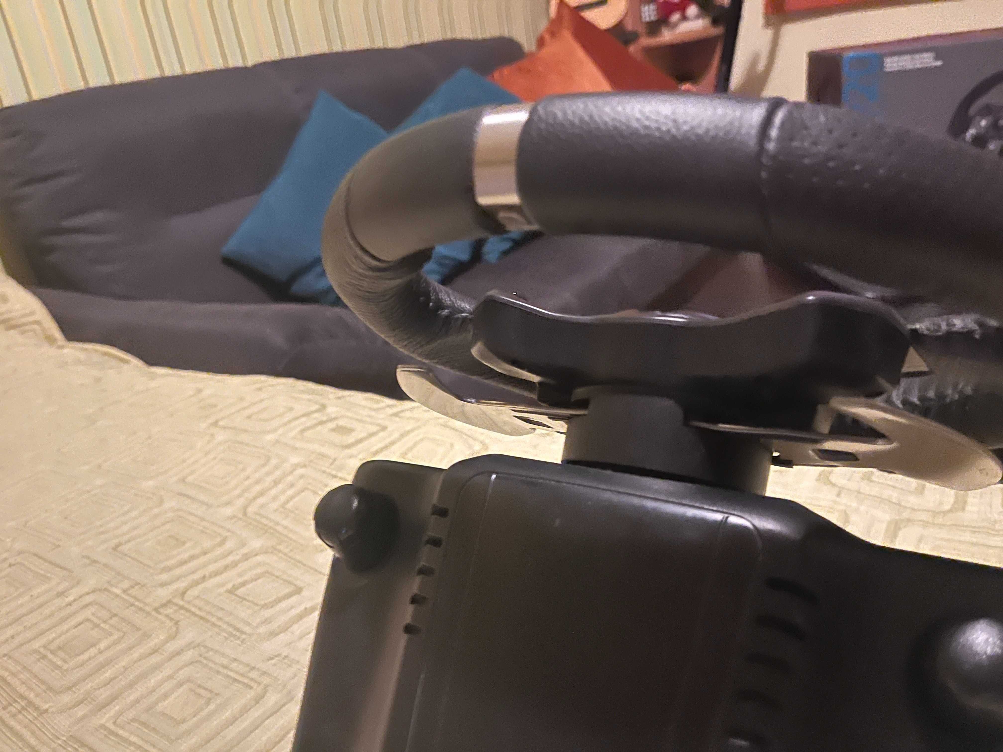 Volante Logitech G920 xbox/pc