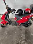 Scooter NRG PIAGIO 10700km