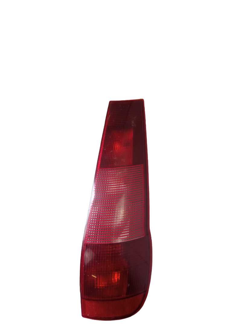 Fiat Punto HB Lampa Prawy Tył Prawa Tylna