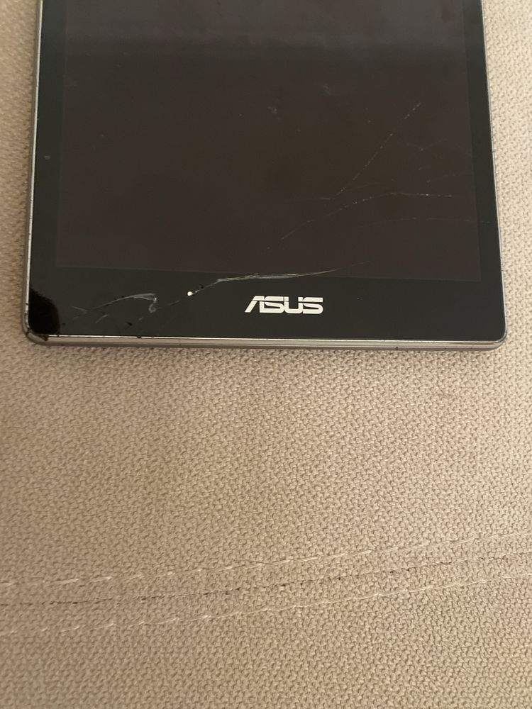 Tablet asus zen pad 8 (Avariado)