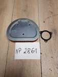 Filtr powietrza BMC FM950/04 Harley Davidson Touring TC96 TC103 CVO
