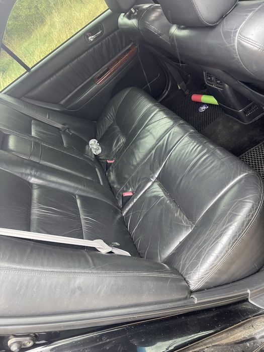 Toyota Camry 30 3.0 gaz