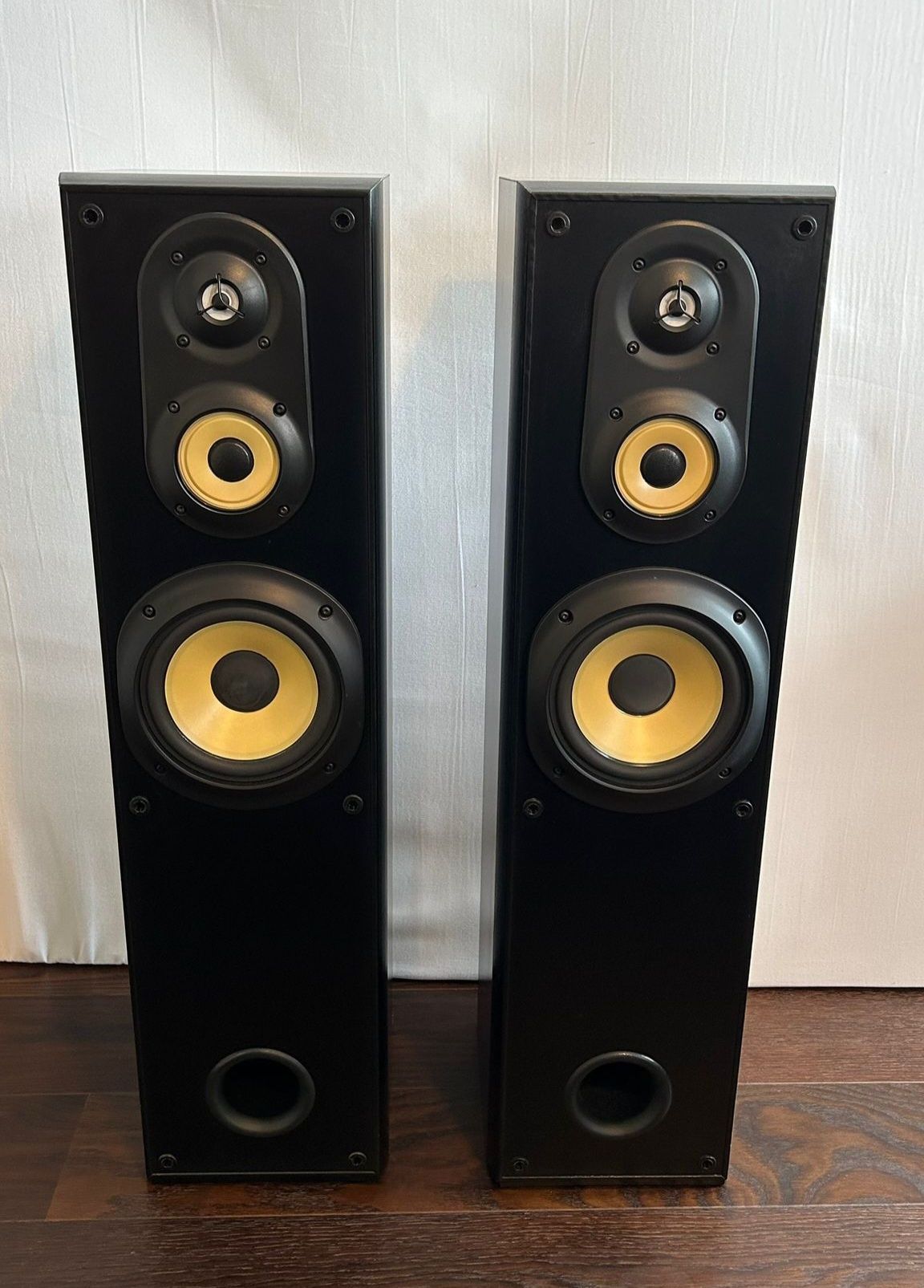 Kolumny SONY SS-MF450H