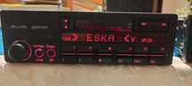 Radio audi gamma cc audi 80, 90, 4000, A6 C4 V8 D11