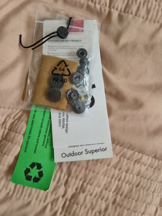 Комбінезон Molo р.116