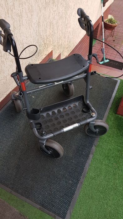 Balkonik  chodzik do 130 kg.