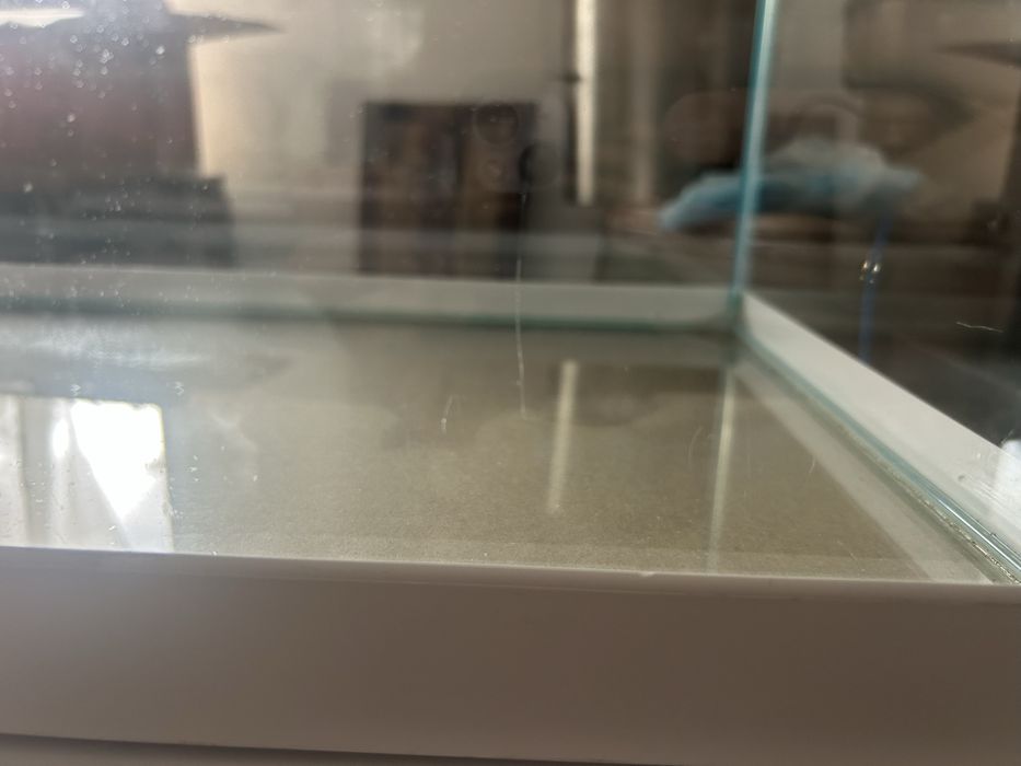 Akwarium z szafką optiset 125