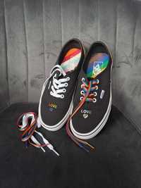 Buty Vans Pride Authentic 38