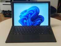 Microsoft Surface Pro 6, i5 8350u, 8gb ram, bateria 4h