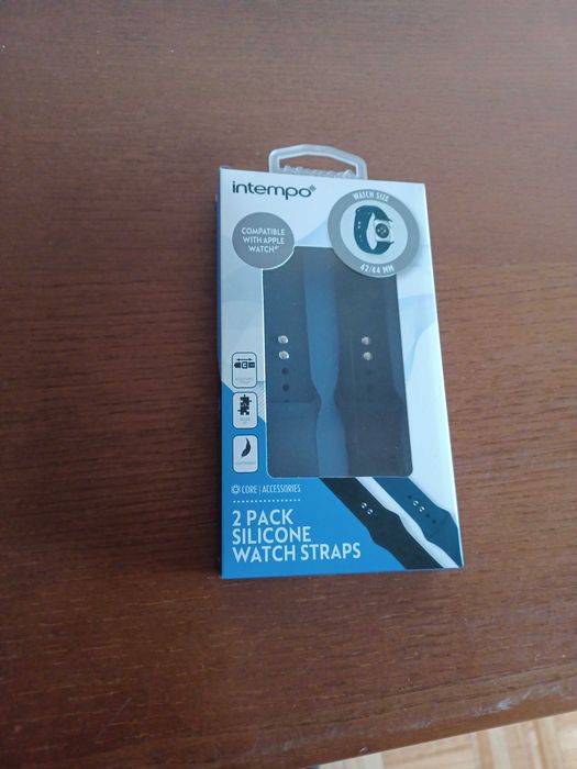 Braceletes Applewatch