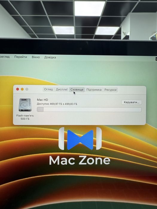 i5 • 8Gb • 512Gb 92% АКБ Macbook 12 2017(2018) • Гарантія! Макбук