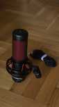 Mikrofon HyperX QuadCast