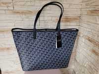 Torebka Damska Shopper Bag Ralph Lauren