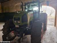 Claas Ares 836 RZ  claas Ares 836 RZ