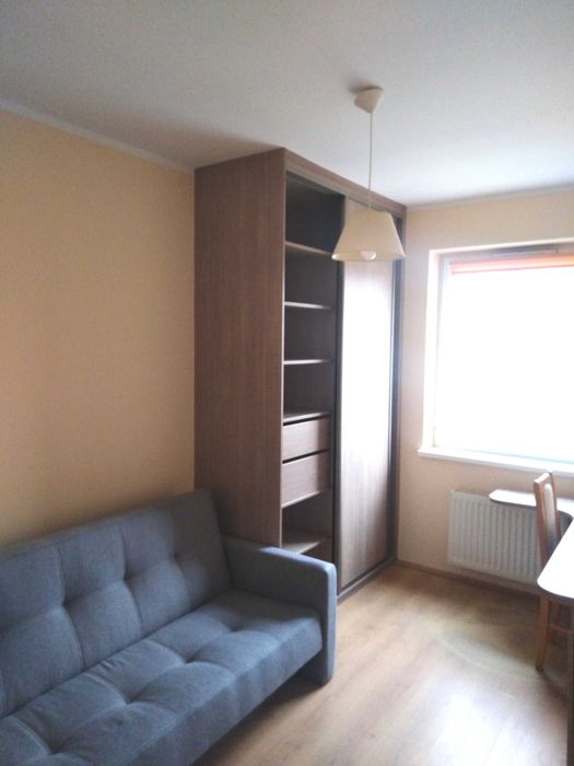 Do wynajęcia pokój jednoosobowy.