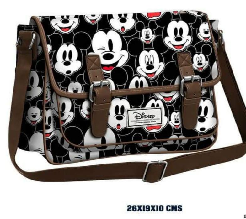 Mala nova Disney