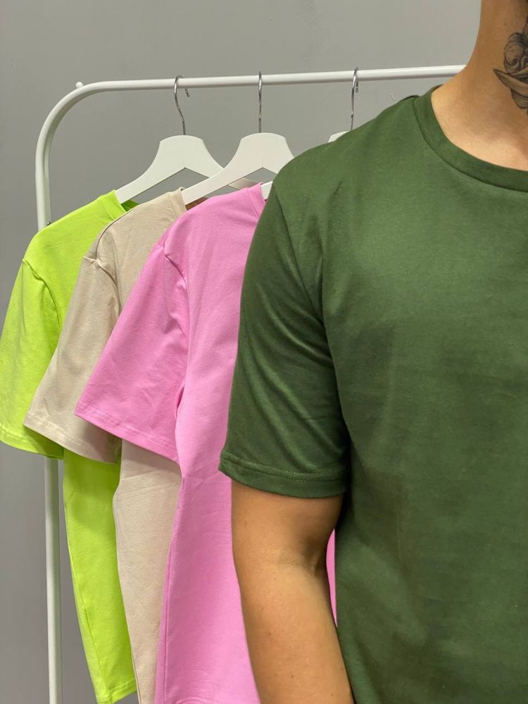 Найнижча ціна на оптові футболки від виробника