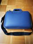 Torba na laptopa BOMBATA 15,6 '' kolor szary