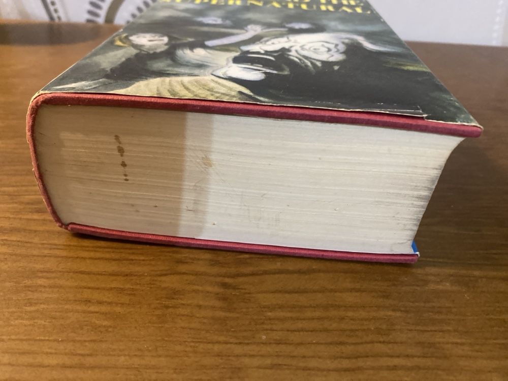 Livro Great Tales of Terror and the supernatural - Herbert A. Wise