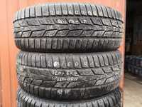 205/60 R16 92H - Semperit Speed-Grip (2 sztuki)