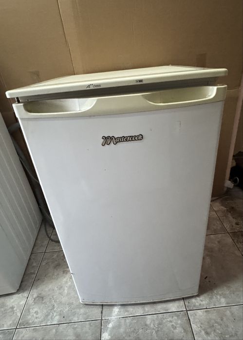 Lodówka Mastercook – używana, sprawna wysokosc 86 cm