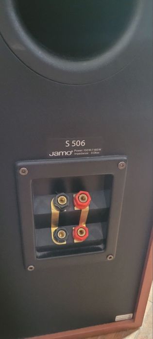 Kino domowe Pioneer, Jamo, JBL