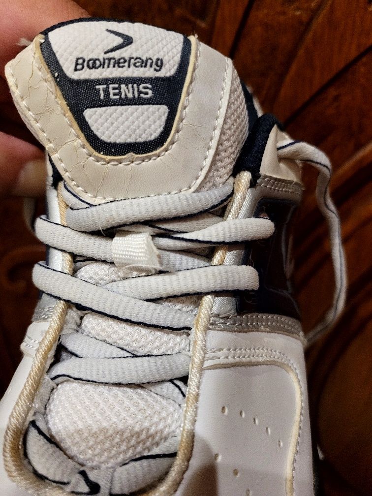 Кросівки Boomerang Tenis, 41, 41.5, 26.5 см