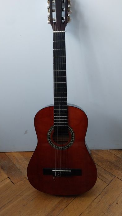 Gitara klasyczna