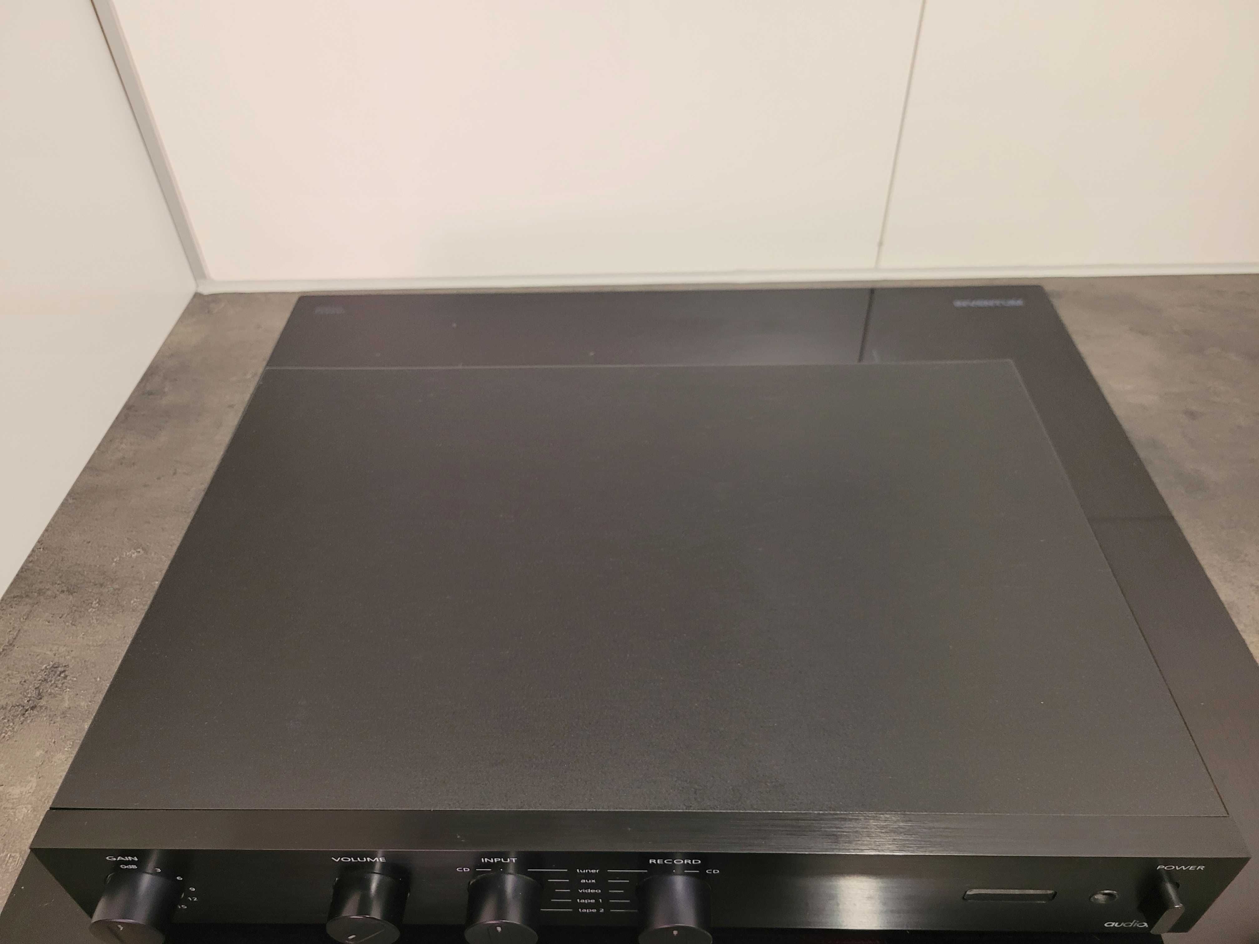 Audiolab 8000 Q Preamp