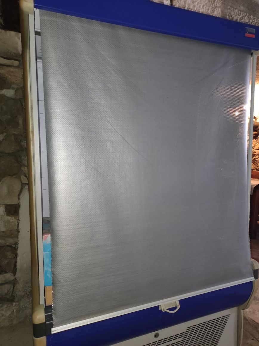 Vitrine de frio arneg