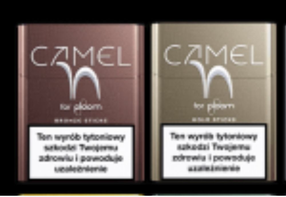 Dwa zestawy plus 10 paczek wkładów