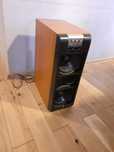 Subwofer Yamaha  XST-SW 160