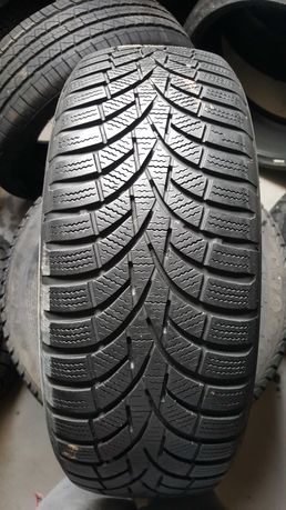 Toyo 185/60 r15 Observe S944 XL /// 5,5mm!!! 2021r wysyłka GRATIS