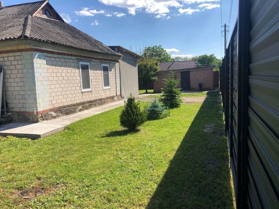 Сдам дом,район Молодежного