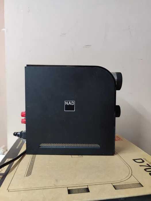 Цифровий Підсилювач NAD D 7050