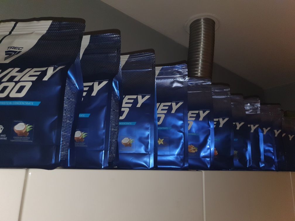Trec kreatyna cm3 testosteron bcaa testoxx creatine