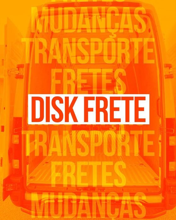 Fretes Transportes e Mudanças
