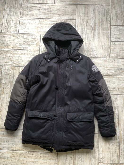 Фірмова Куртка Парка OVS Kids 13-14 років 164 см