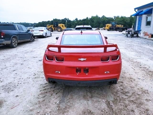 Chevrolet Camaro 3.6 v6 2013r. AUTOMAT  Spoiler Alufelgi !   W Drodze