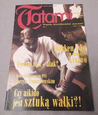 Aikido czasopismo miłośników aikido wiosna 99