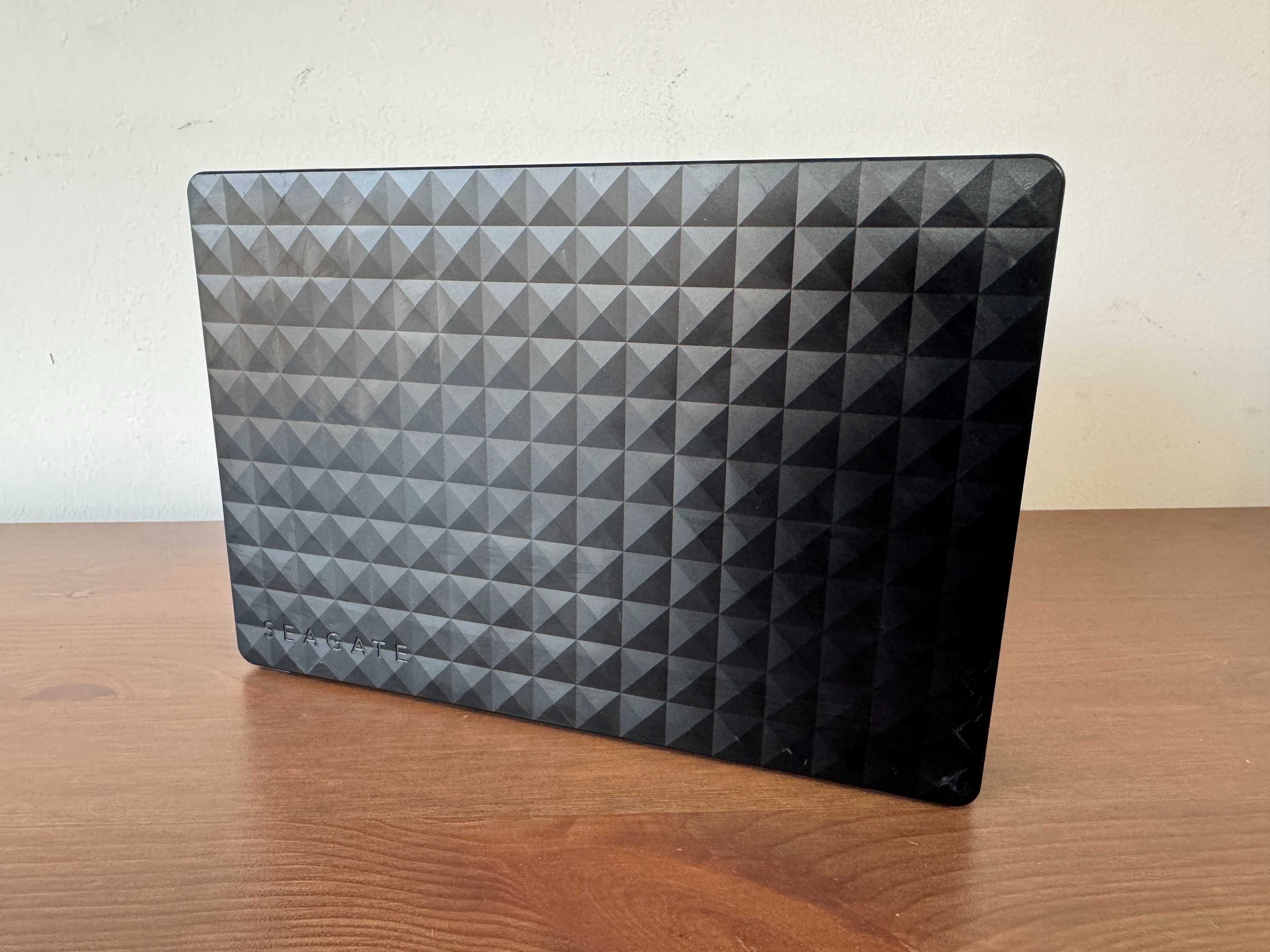 Dysk zewnętrzny HDD Seagate Expansion Desktop 12TB