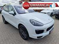 Porsche Cayenne 3.6 benz. 254KM Automat 4x4 Gwarancja Zamiana Zarejestrowany