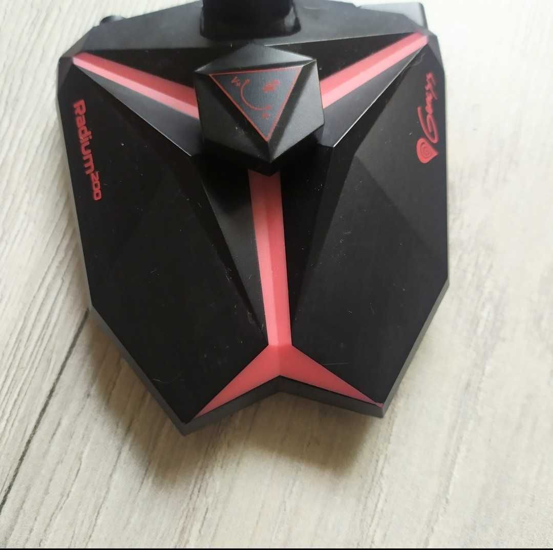 Mikrofon Genesis Radium 200