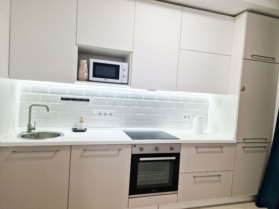 СВОБОДНА! Оболонь, Минская 10 мин пешком, Богатырская 6А, 2 эт