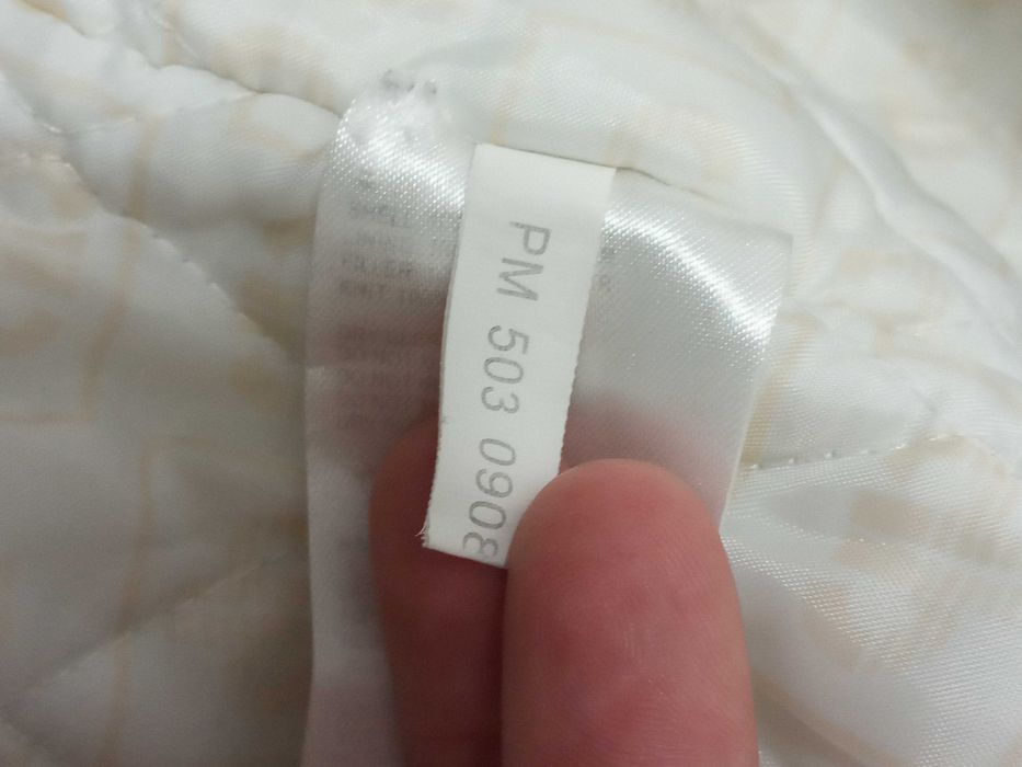 Куртка pellepelle XL размер