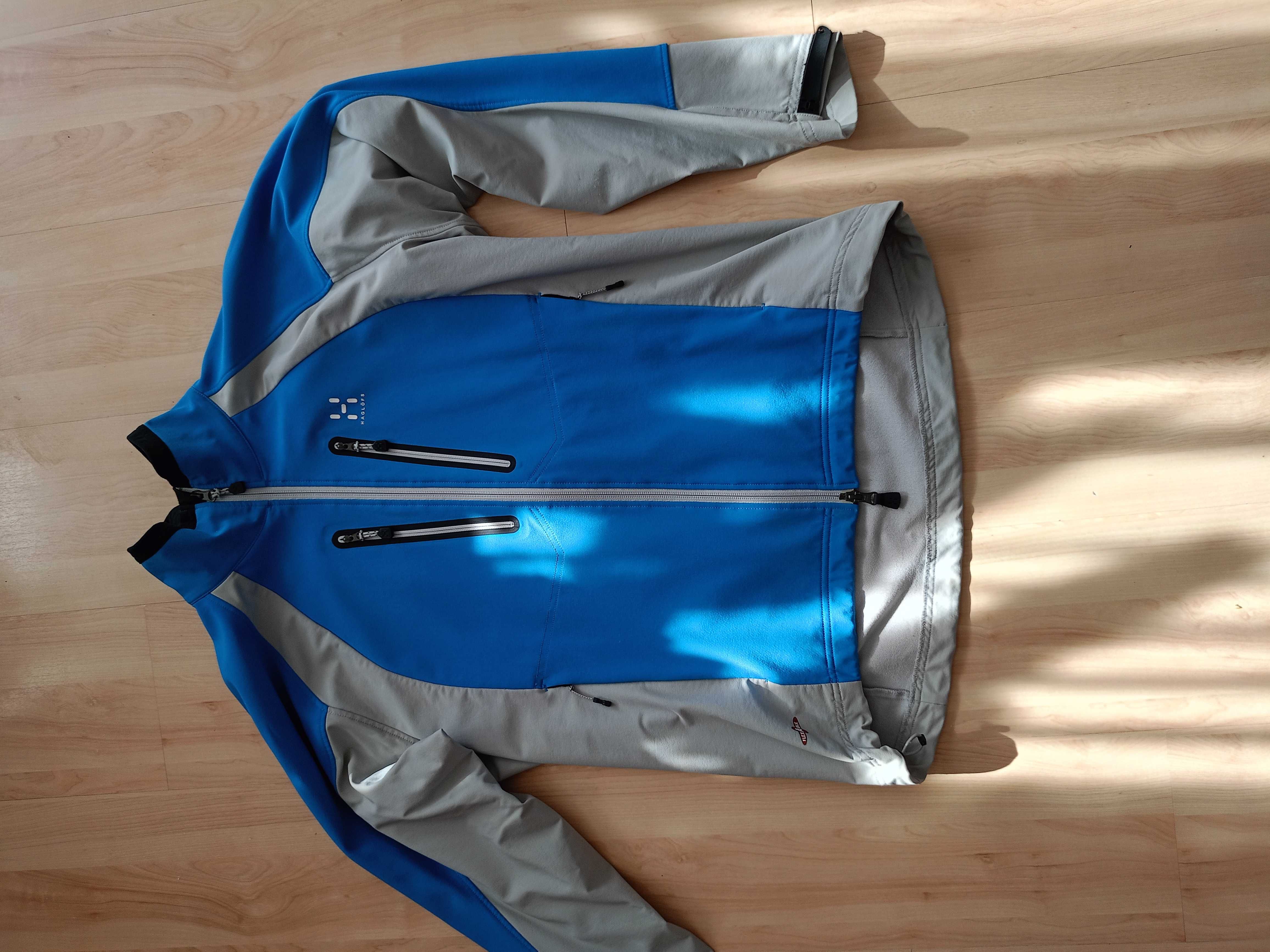 Haglofs Softshell L